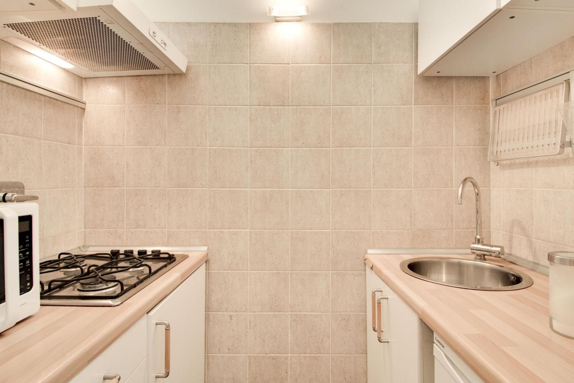 Casawally Roma Quarto foto