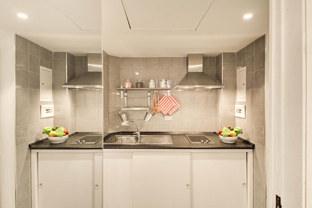 Casawally Roma Quarto foto