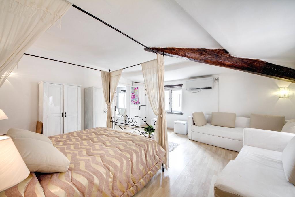 Casawally Roma Exterior foto