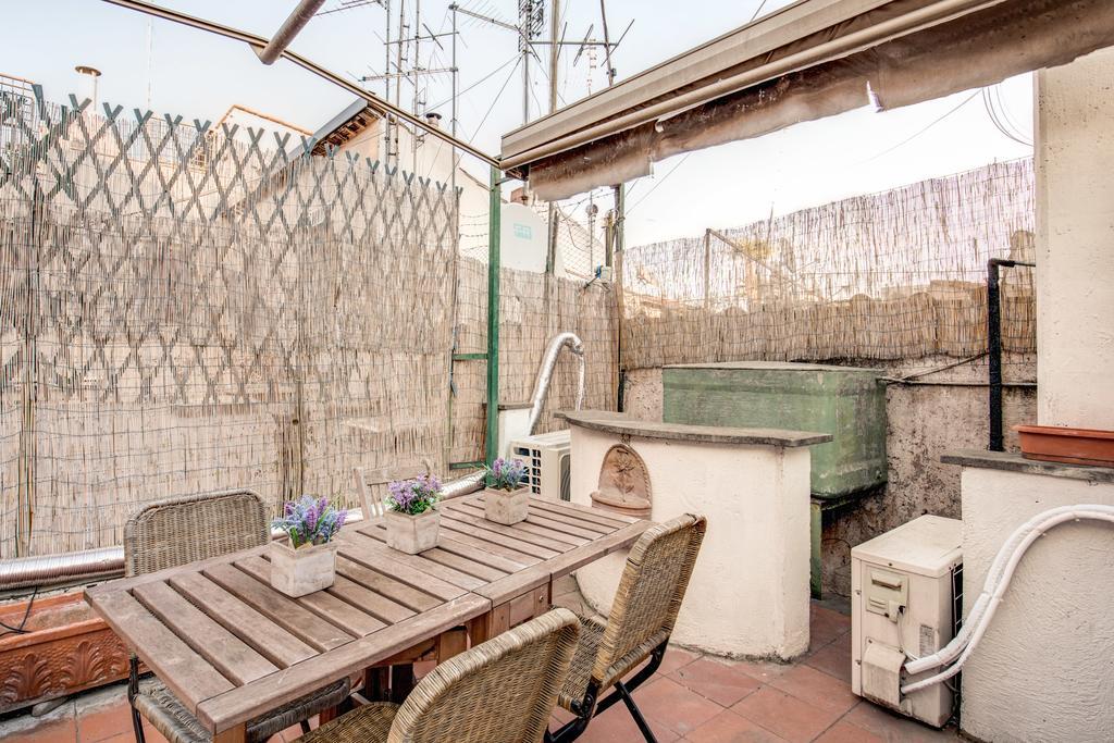 Casawally Roma Exterior foto
