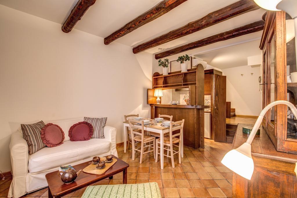 Casawally Roma Exterior foto