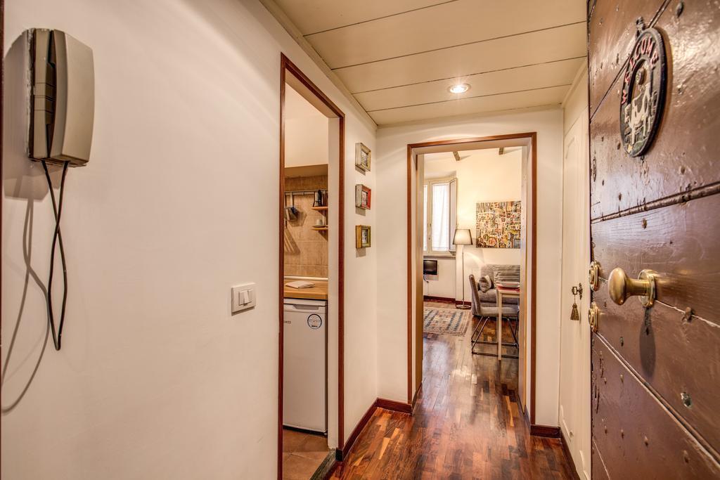 Casawally Roma Exterior foto