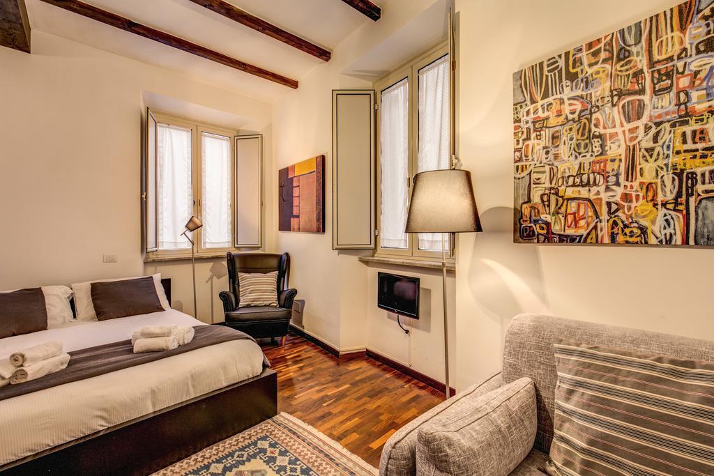 Casawally Roma Exterior foto