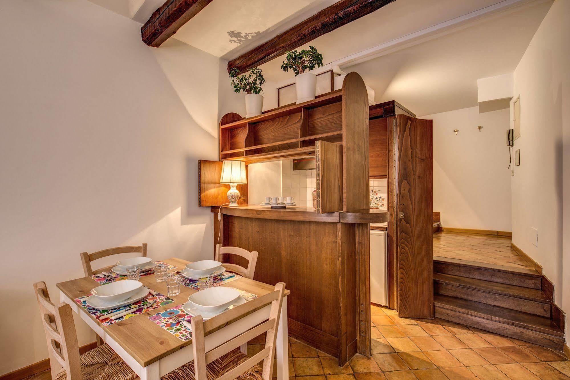 Casawally Roma Exterior foto