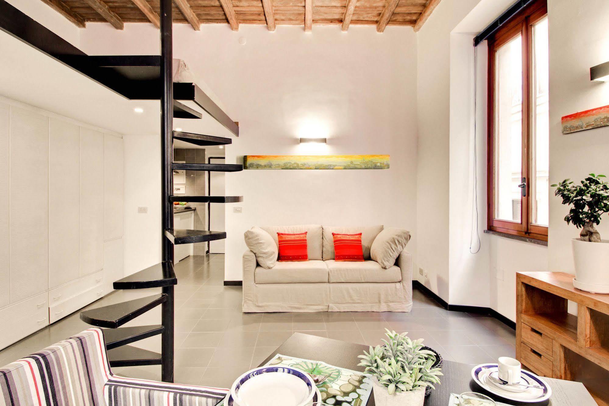 Casawally Roma Exterior foto