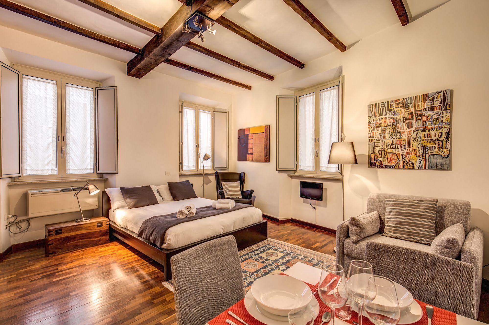 Casawally Roma Exterior foto
