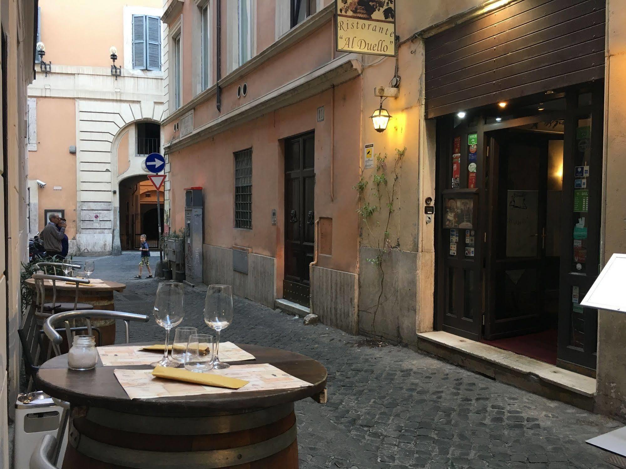 Casawally Roma Exterior foto