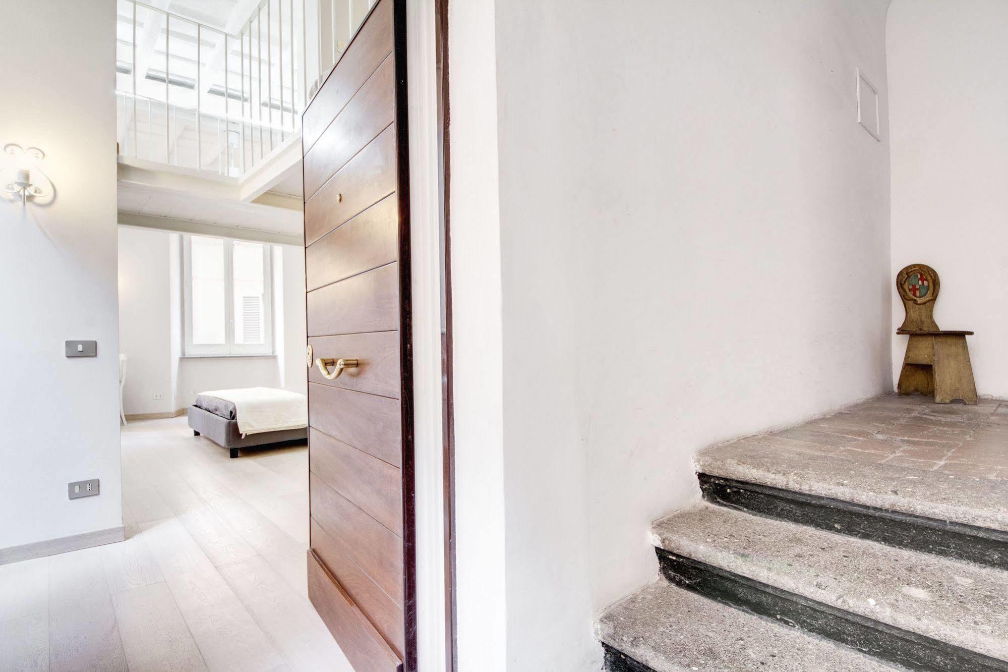 Casawally Roma Exterior foto